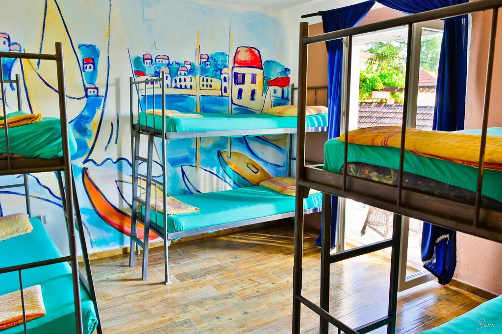 Hostel Anton Tivat Værelse billede