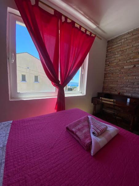 Hostel Anton Tivat Eksteriør billede