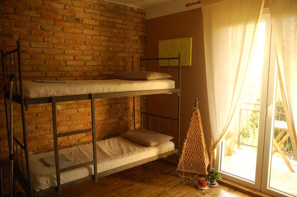 Hostel Anton Tivat Værelse billede