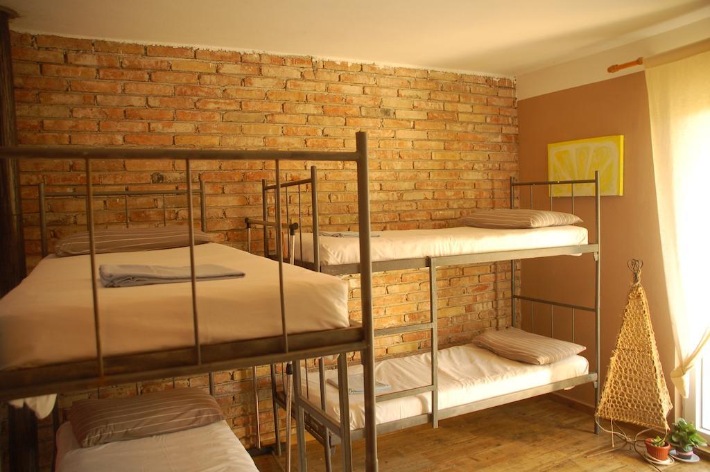 Hostel Anton Tivat Værelse billede