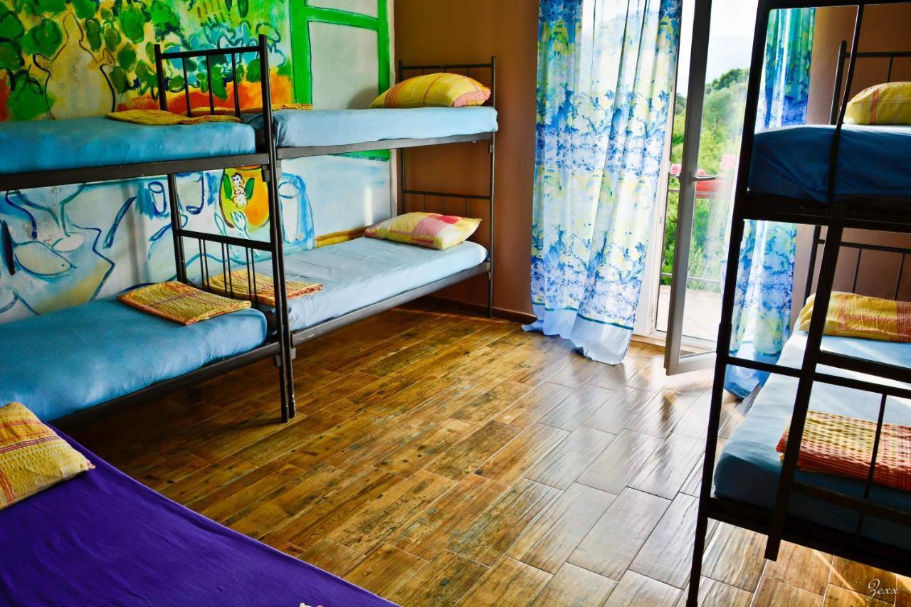 Hostel Anton Tivat Værelse billede
